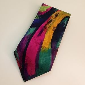 Serica Elite Silk Tie